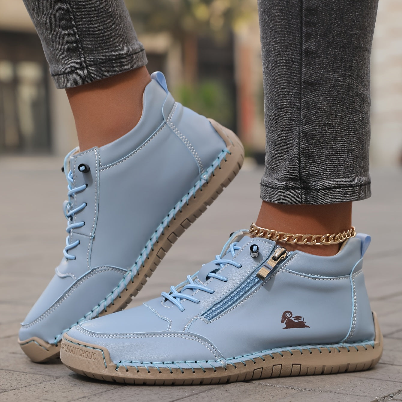 Hadyn | Orthopedic Shoes