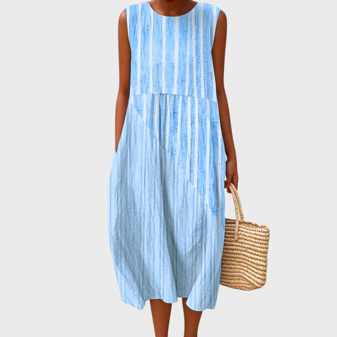 Larsson | Comfortable Dress
