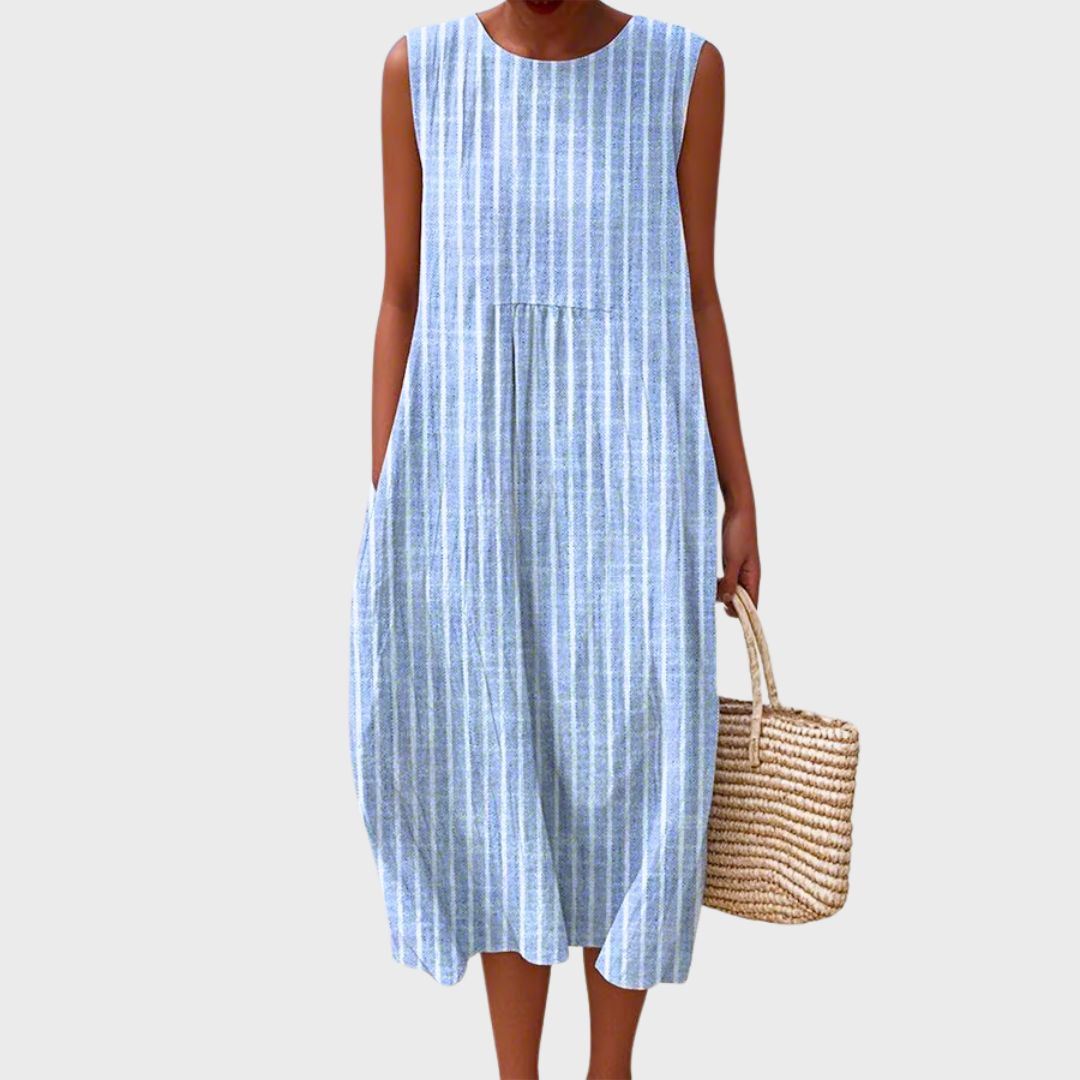 Larsson | Comfortable Dress