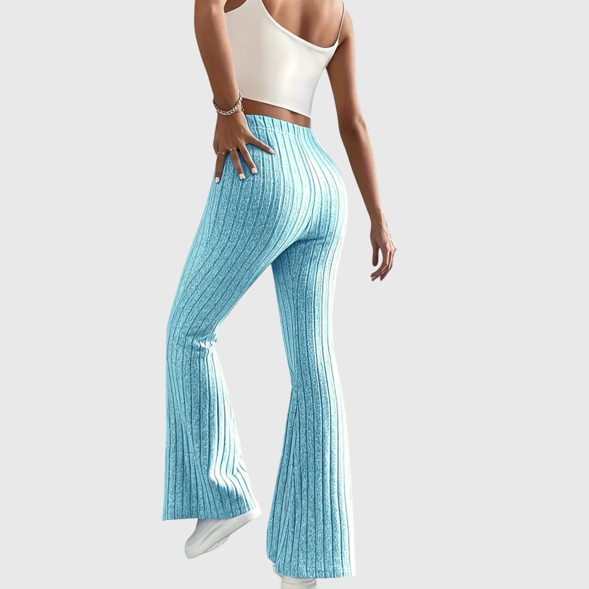 Jennifer - Elegant Trousers