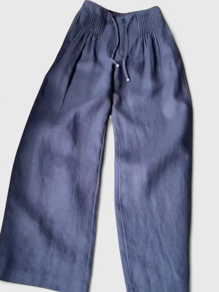 Saree | Comfortable Pants