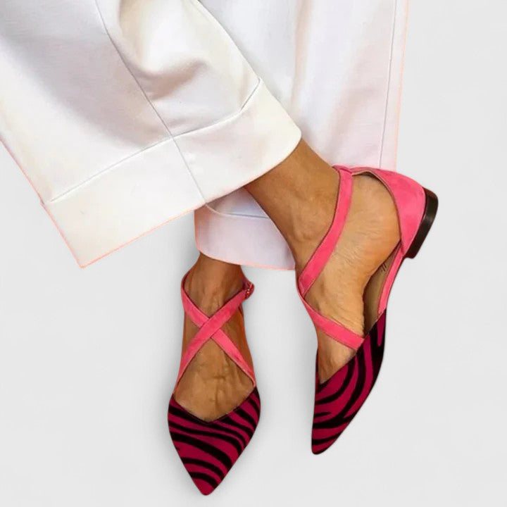 Tymia | Elegant Sandals