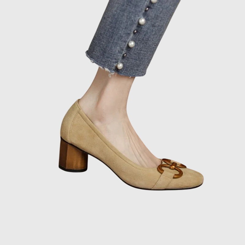 Dorothy | Stylish High Heels