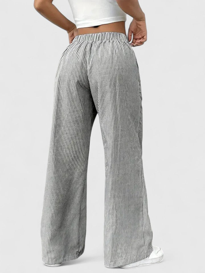 Tatienne | Elegant Pants