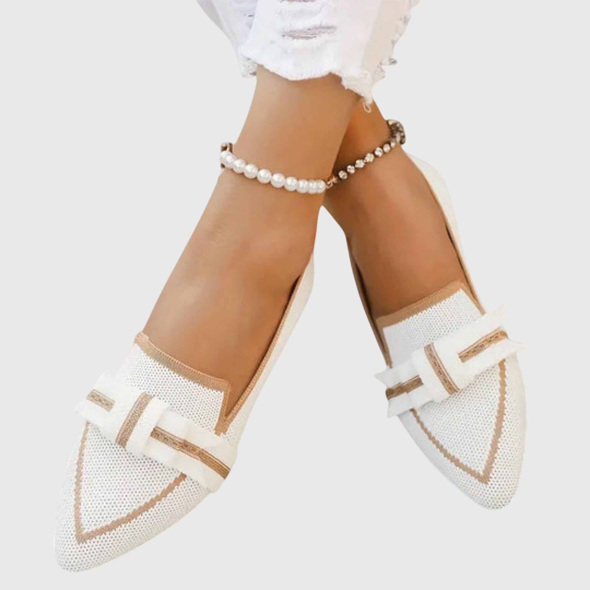 Blaire Comfy Shoes (Limited Edition)