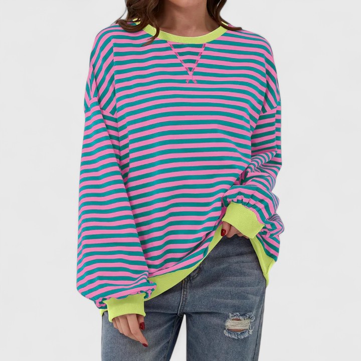 Kayli | Comfortable Sweater