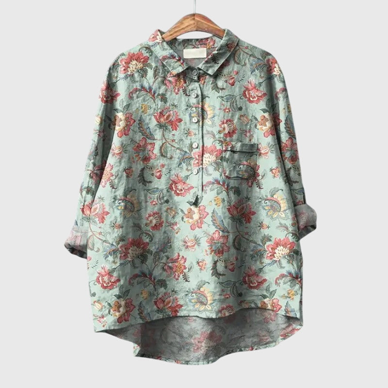 Elly | Blouse