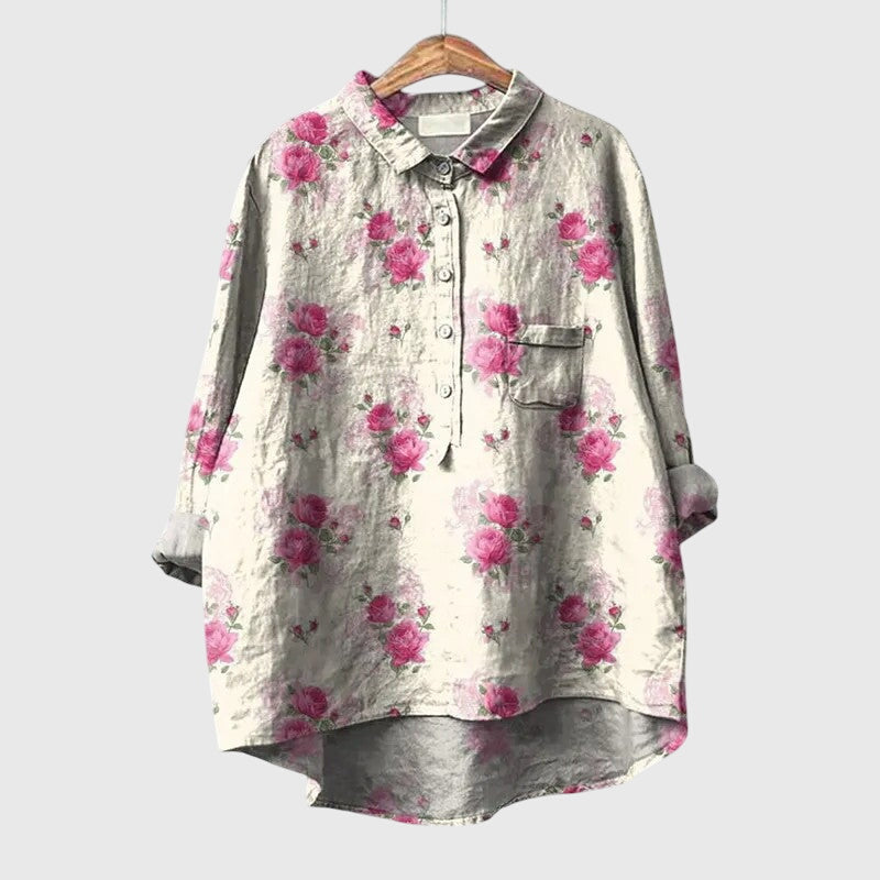 Elly | Blouse