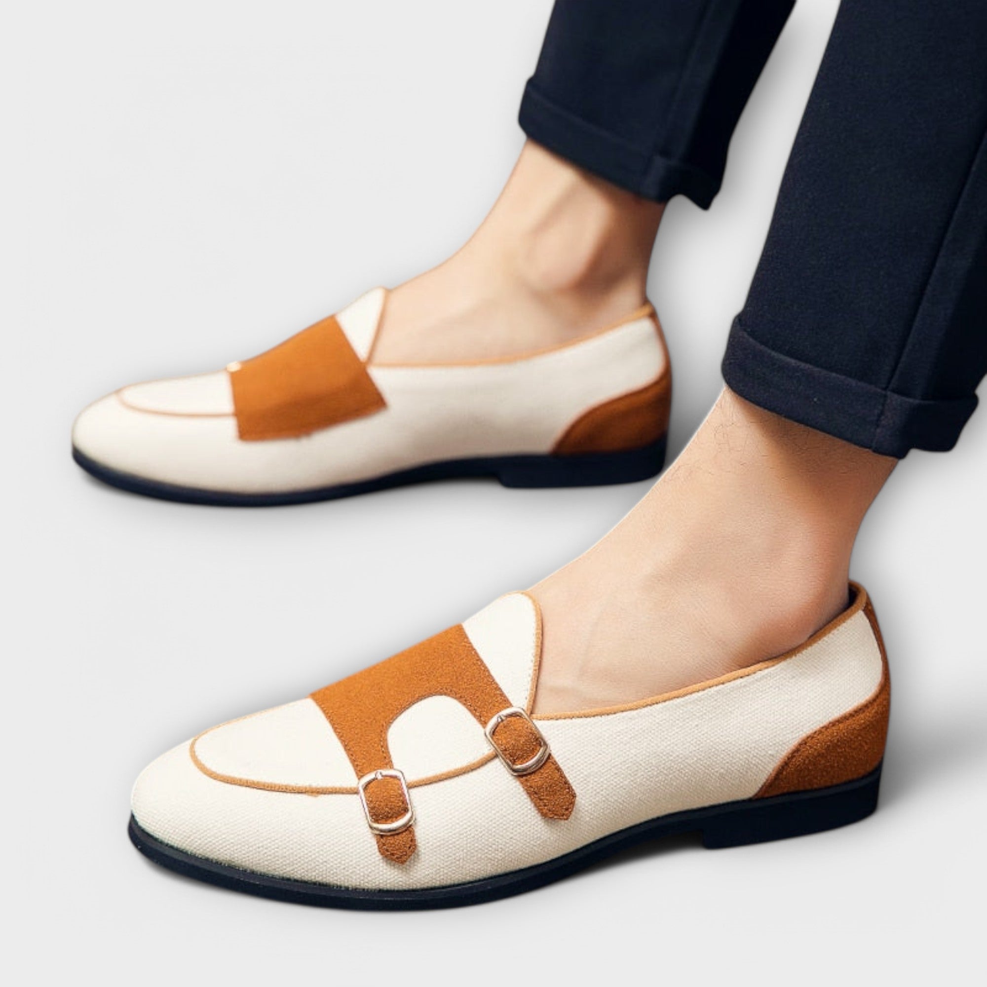 Elina | Soft Indoor Comfort Slippers