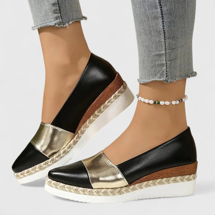 Kynsleigh | Orthopedic Shoes