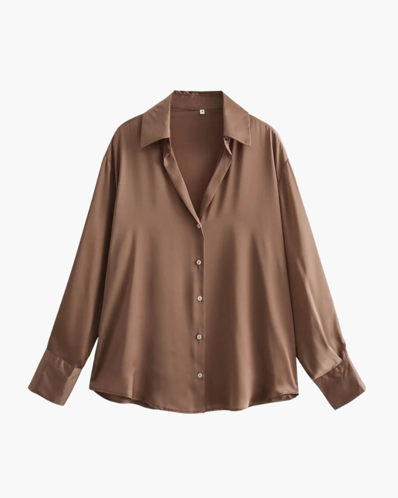 Timeless Chic Shirt