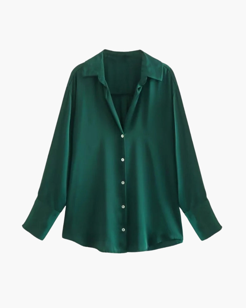 Timeless Chic Shirt