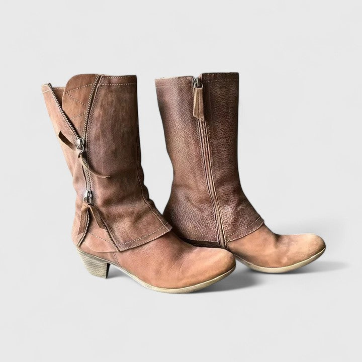 Elarisse | Orthopedic Boots