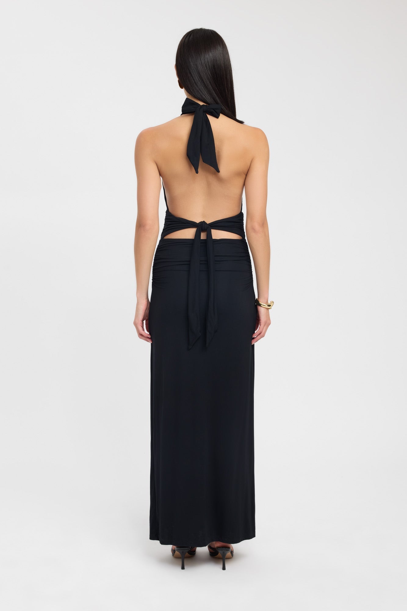 Serenya | Elegant Maxi Dress
