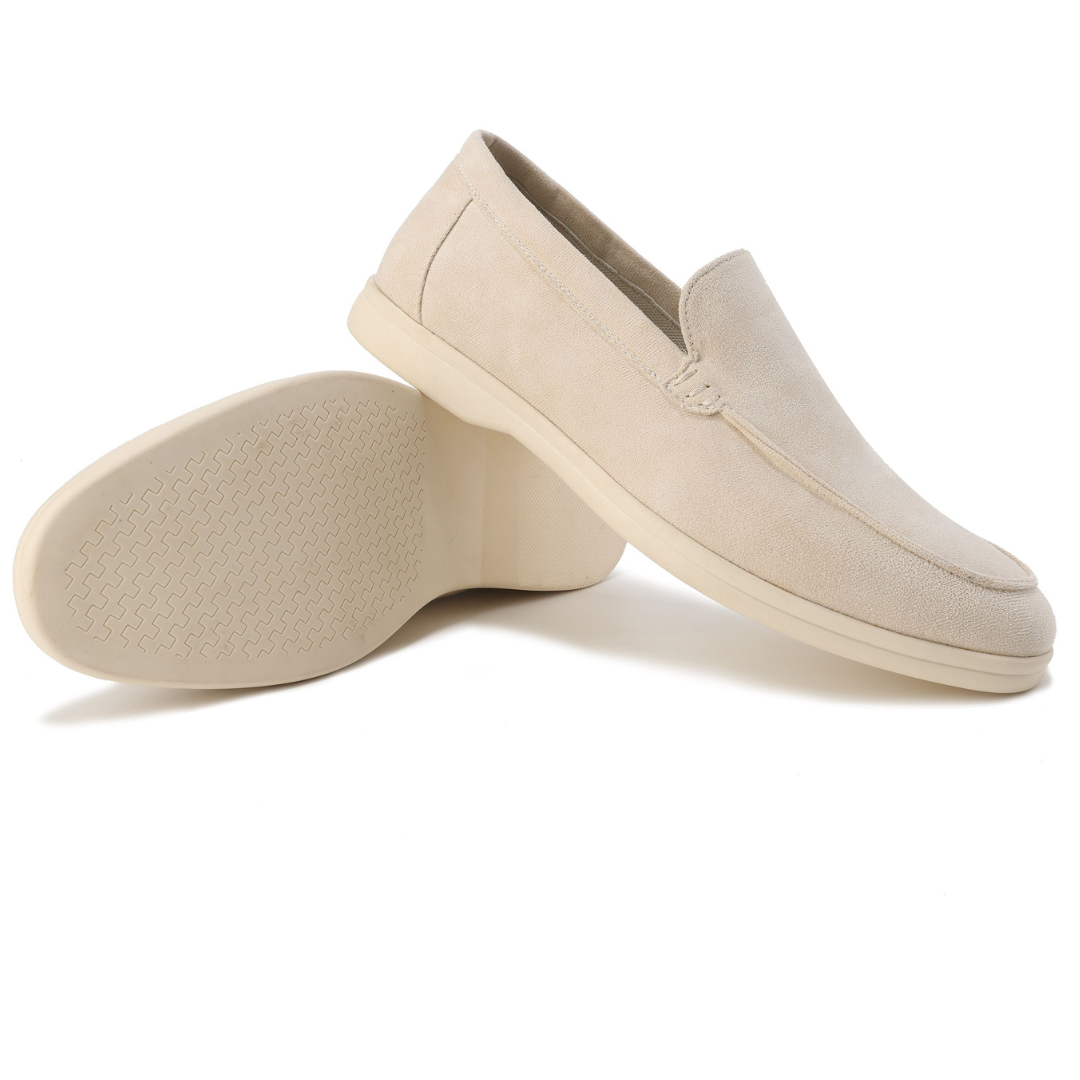 William | Suede Shoes