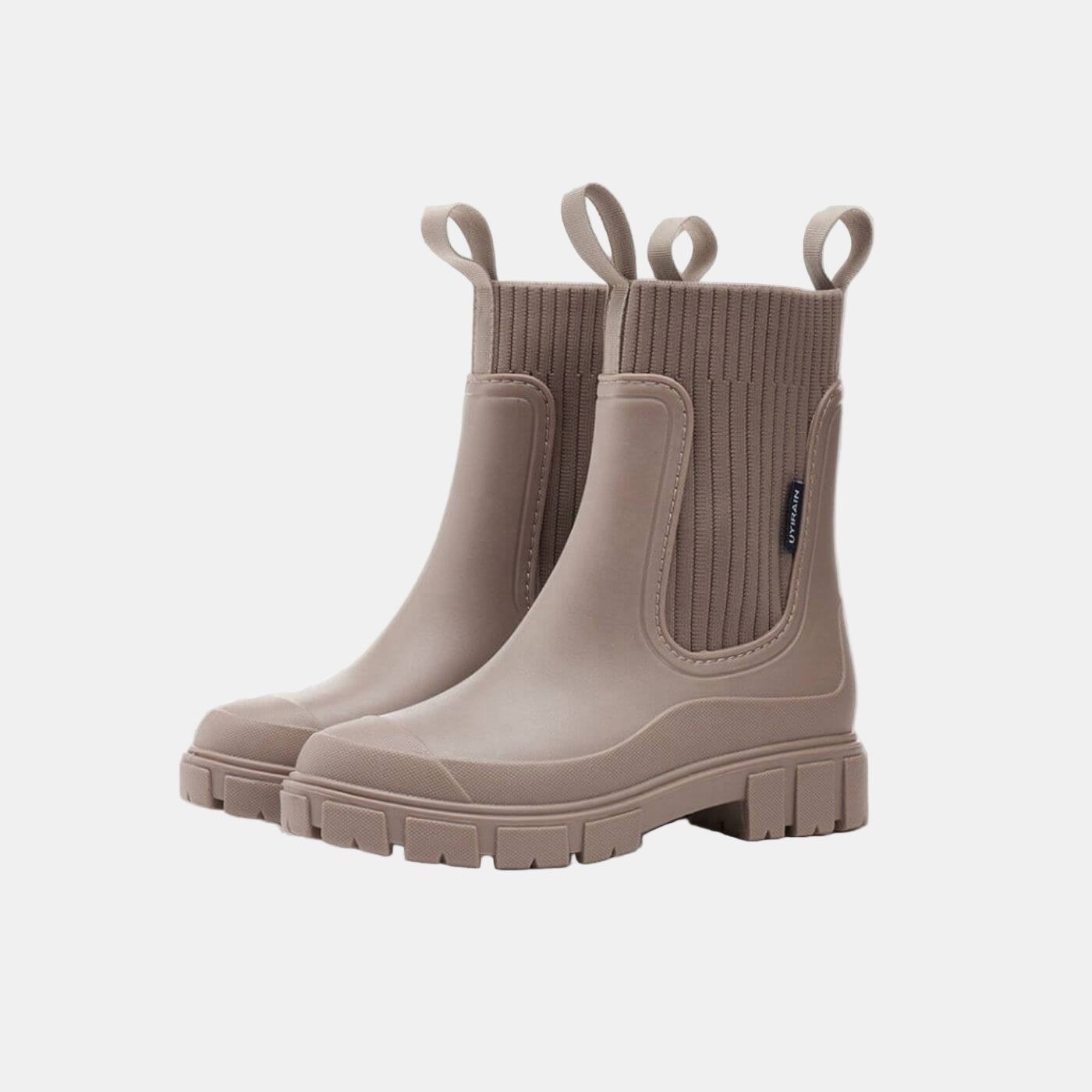 Tynni | Orthopedic Boots