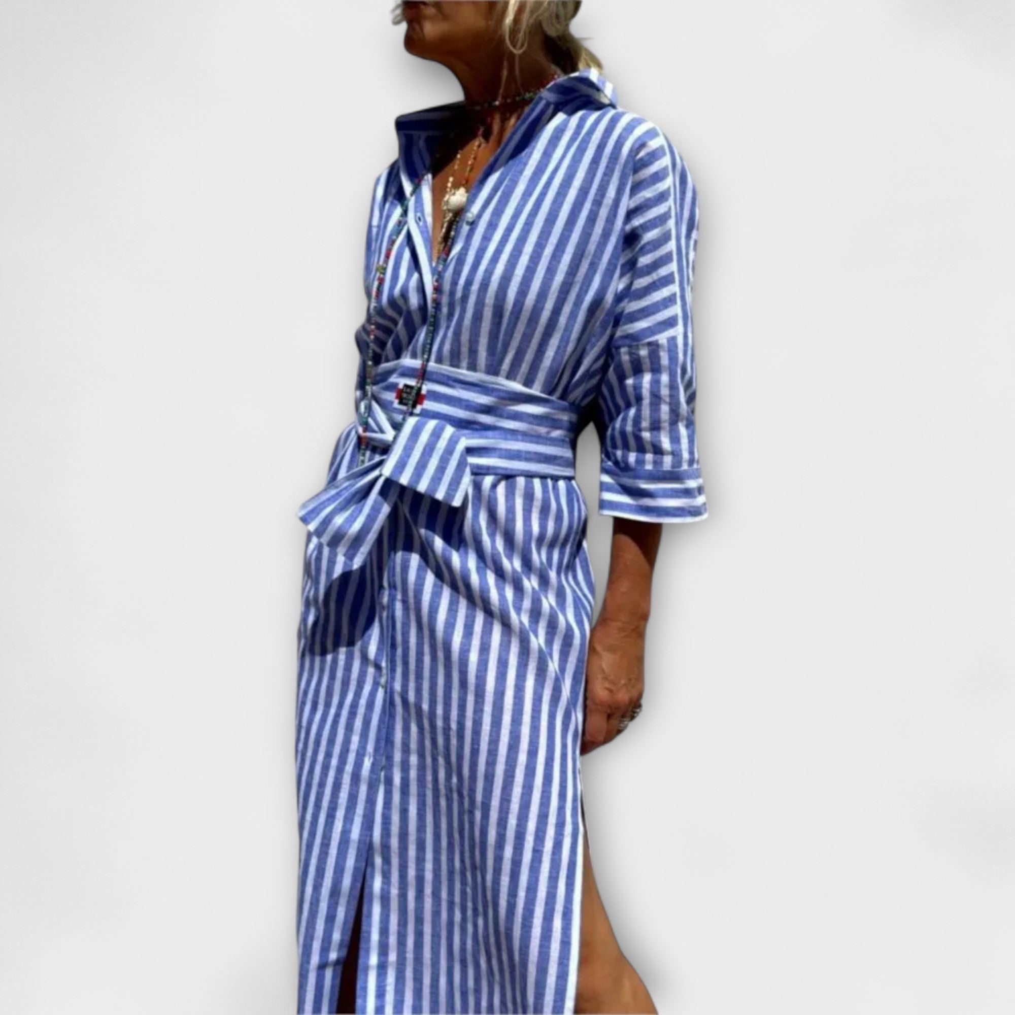Louise | Sophisticated Dress