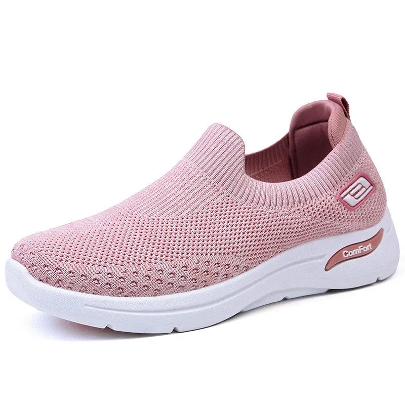 Billie | Everyday Ease Sneakers