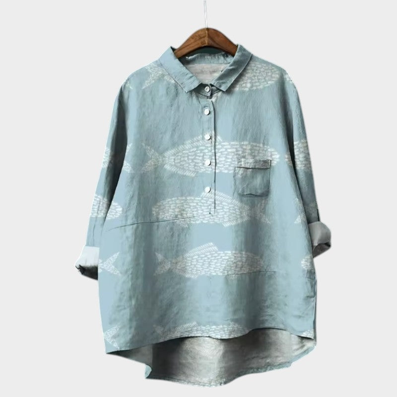Siara | Blouse
