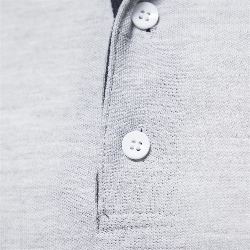 Tristan | Classic Warm Elegance Pullover
