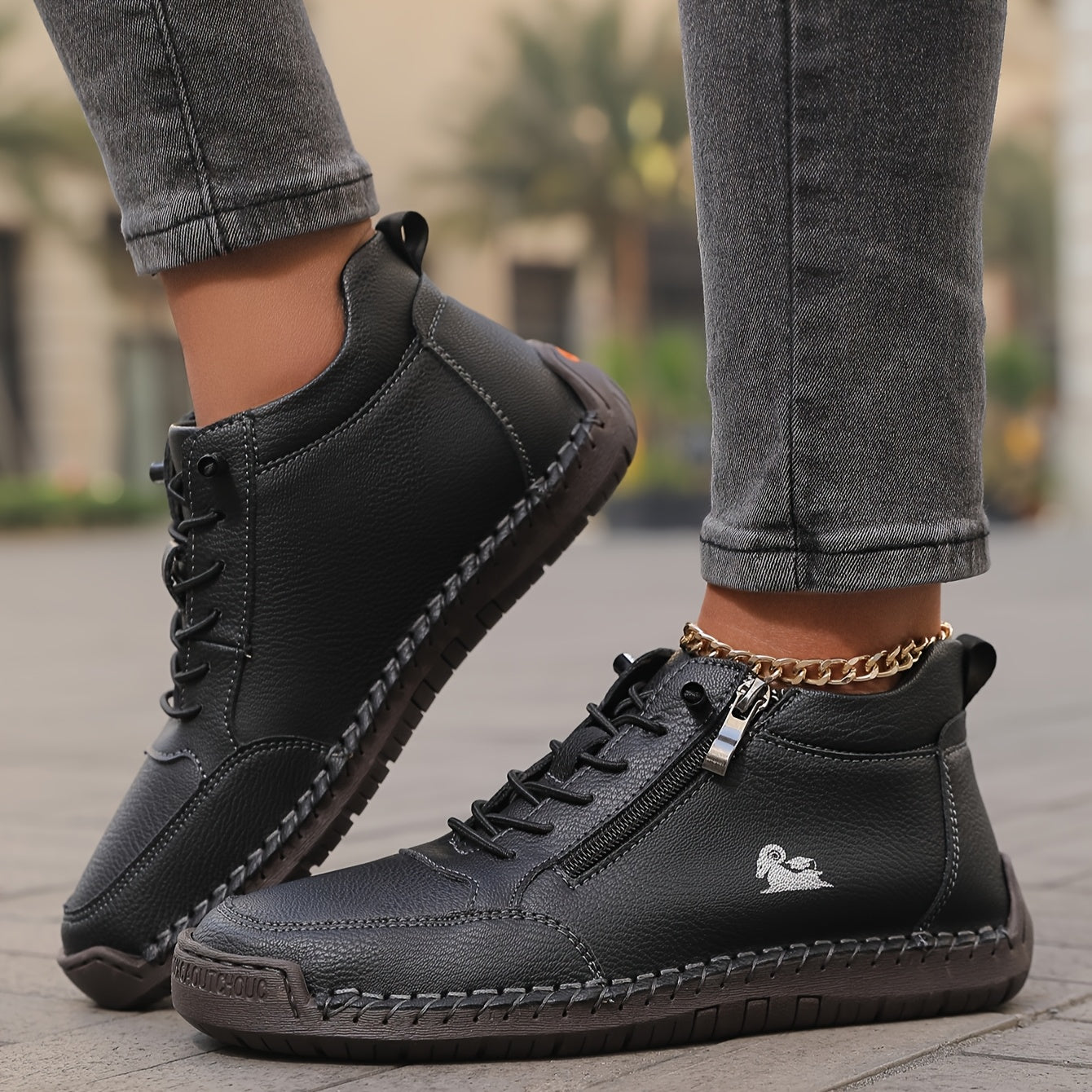 Hadyn | Orthopedic Shoes