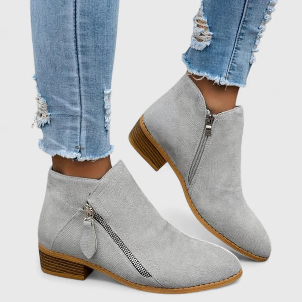 Marizheah | Orthopedic Boots