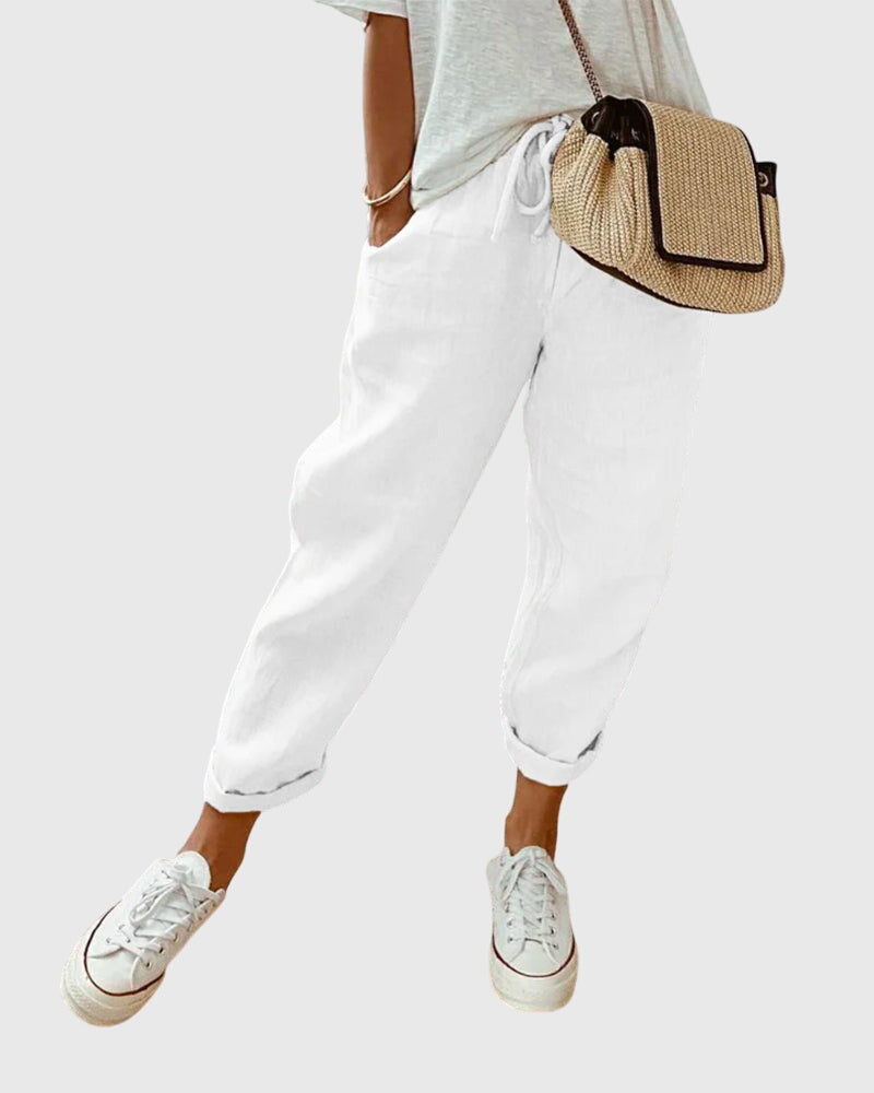 Reina | Elegant Women's Pants