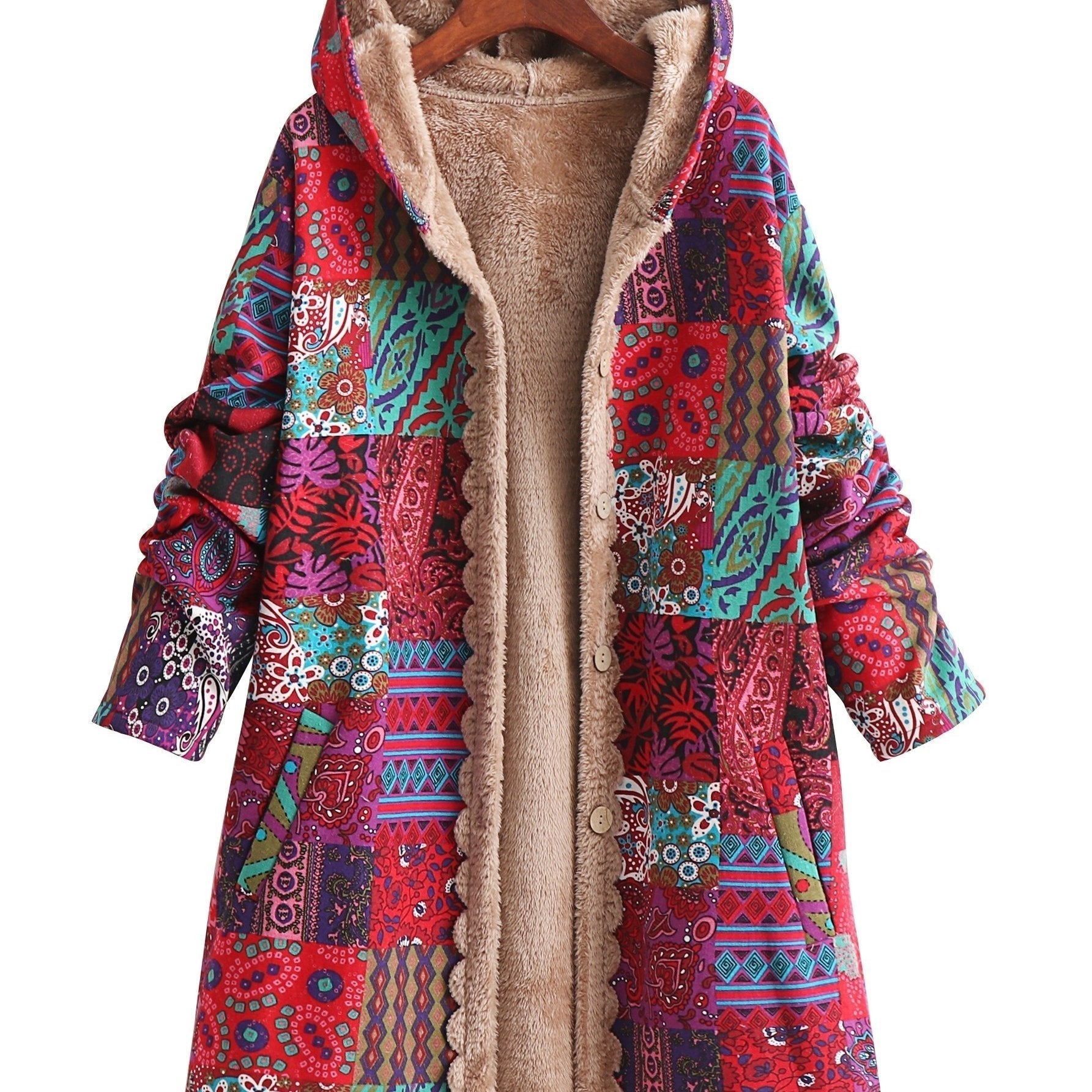 Rheighan | Comfortable Jacket
