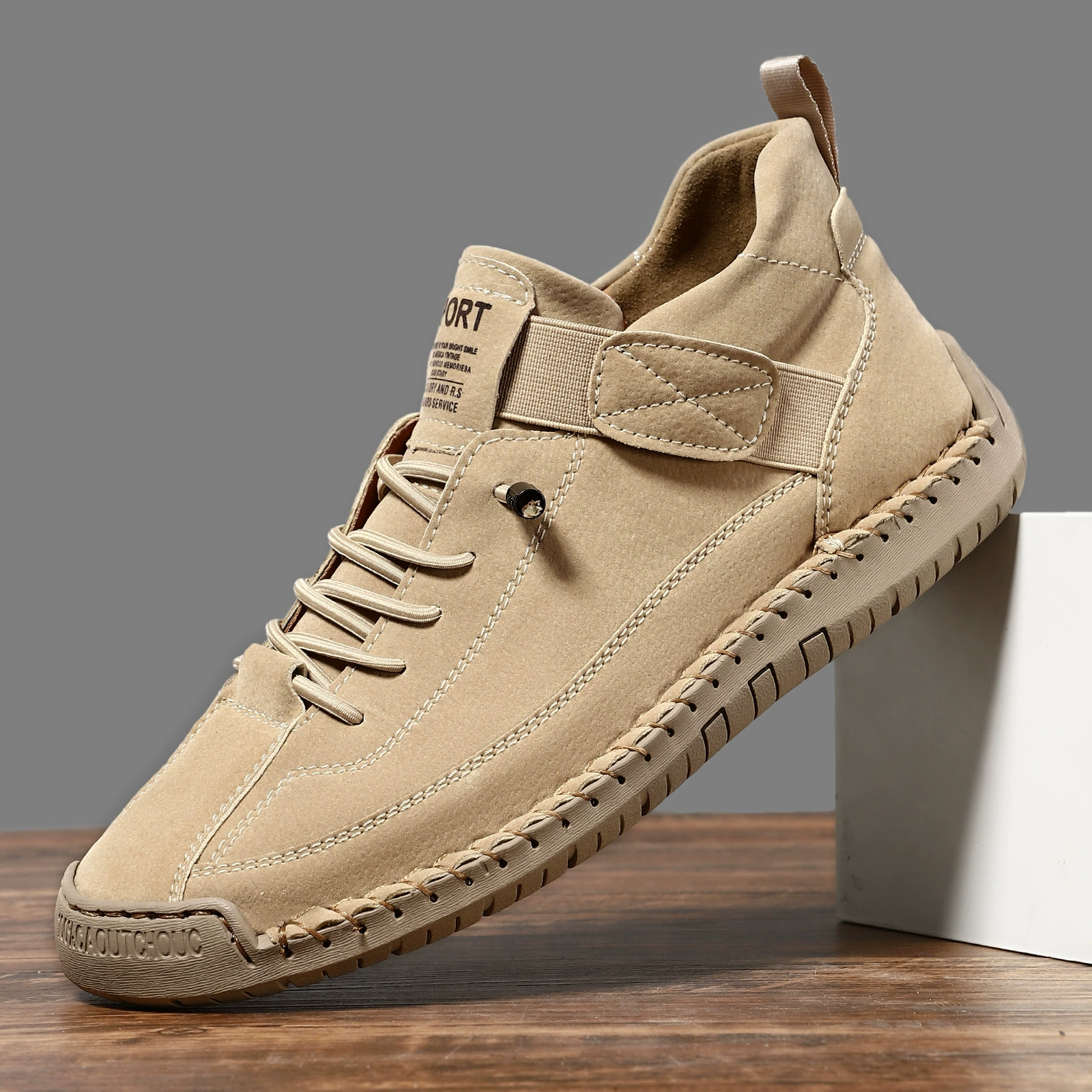 Saela | Orthopedic Sneakers