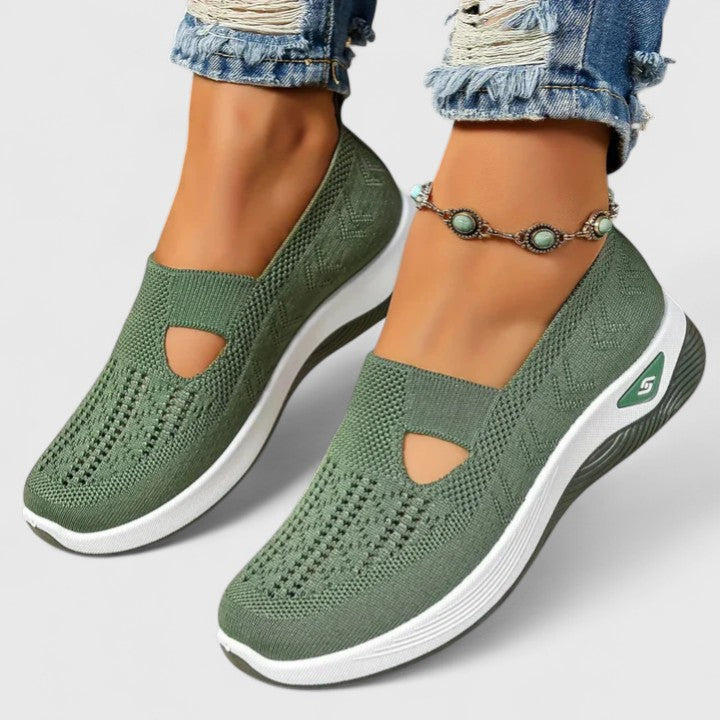 Aloriana | Comfortable Sneakers