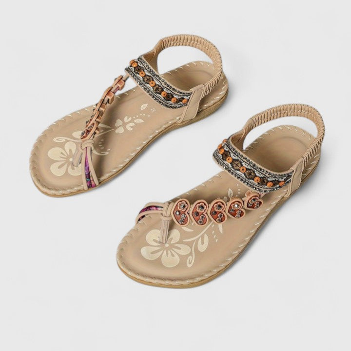 Maisara | Elegant Sandals