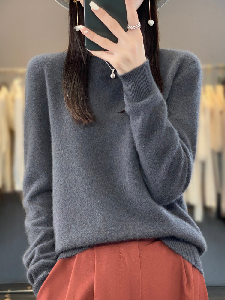 Rizalinda | Comfortable Sweater