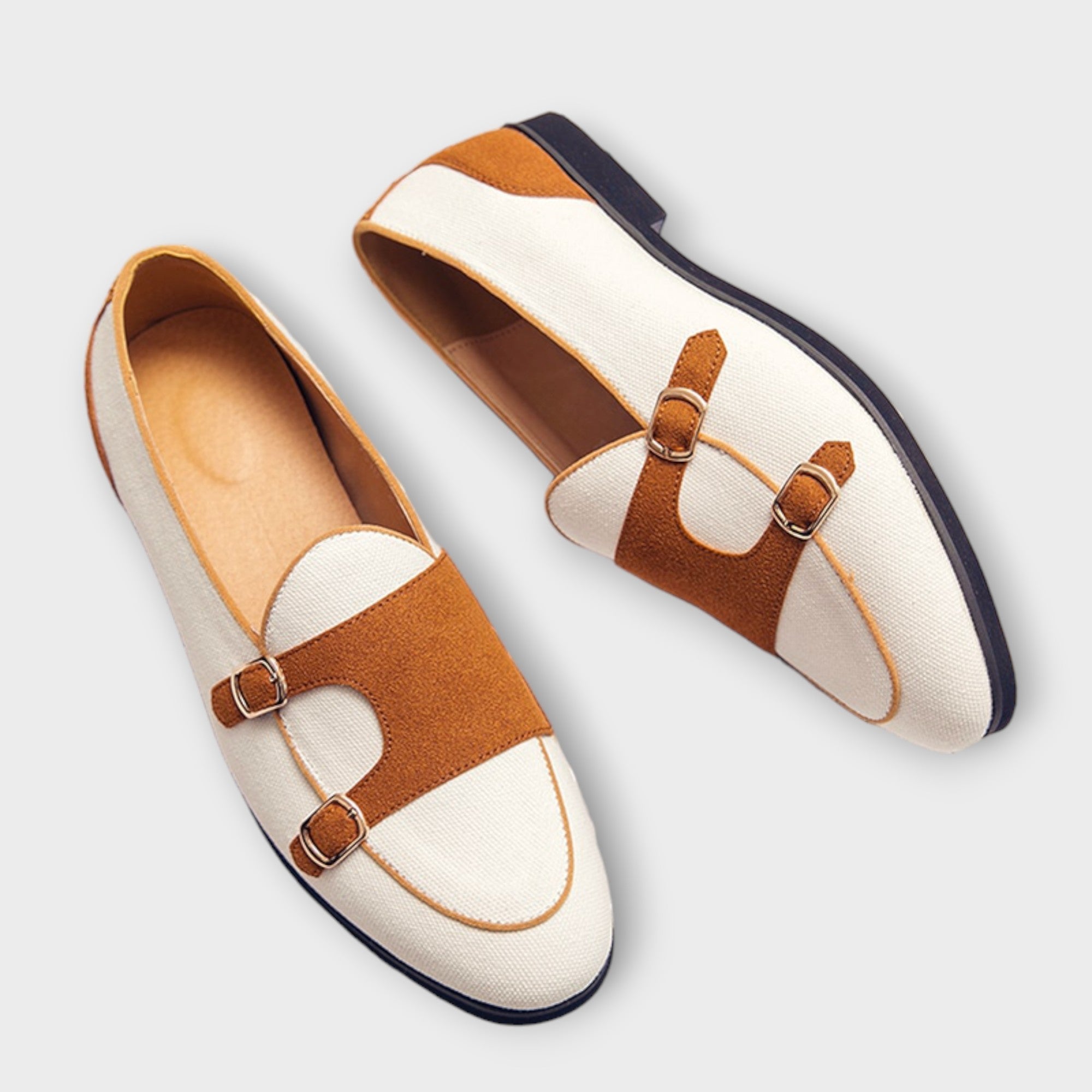 Elina | Soft Indoor Comfort Slippers