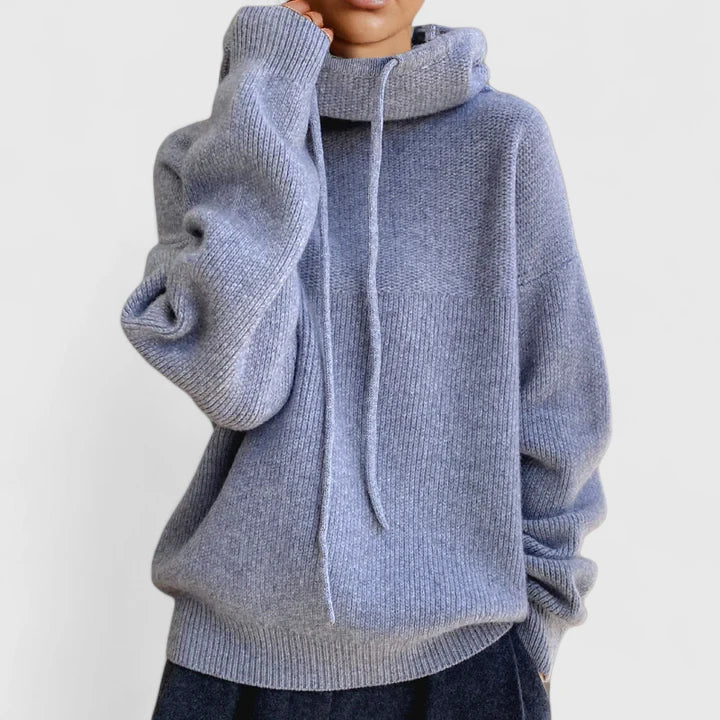 Marizyah | Comfortable Hoodie
