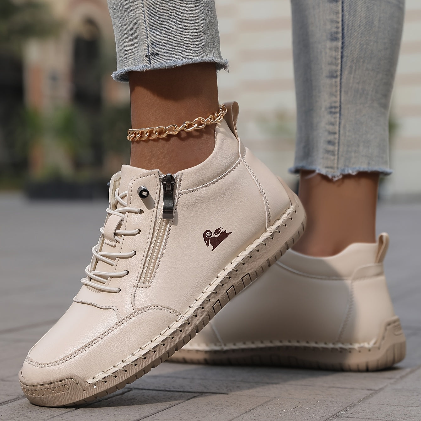Hadyn | Orthopedic Shoes