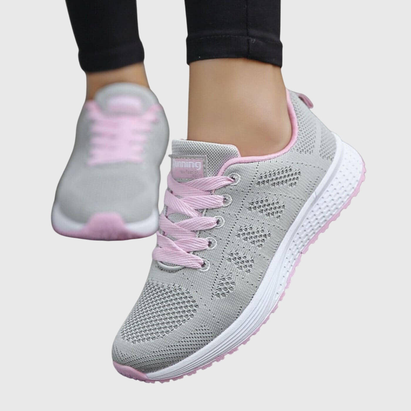 Betta | Orthopedic Women's Shoes