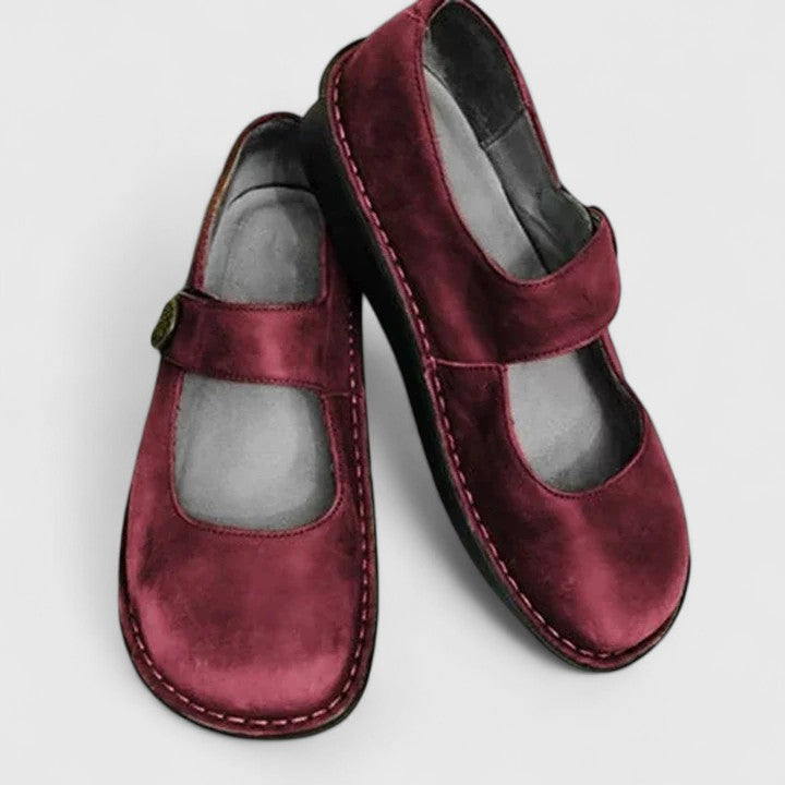 Violetta | Orthopedic Shoes