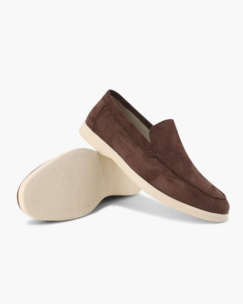 Kyle | Men's Casual Slip On Comfort Loafer