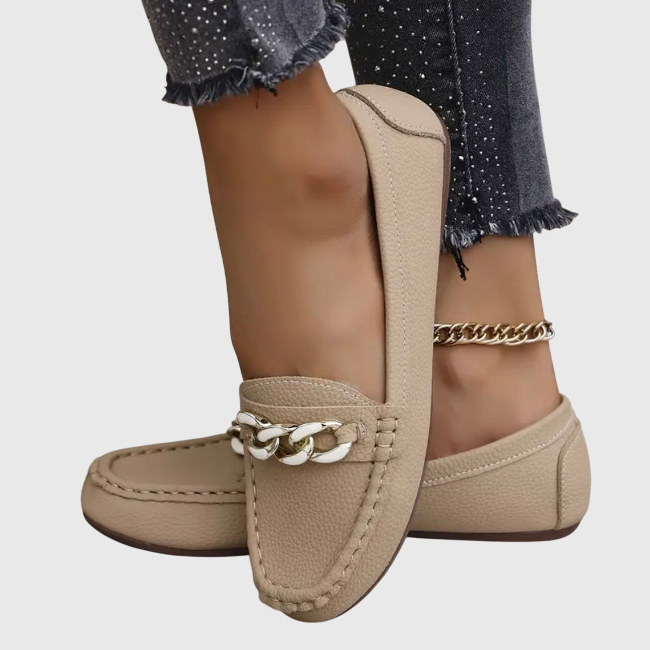 Melissa | Orthopedic Loafers
