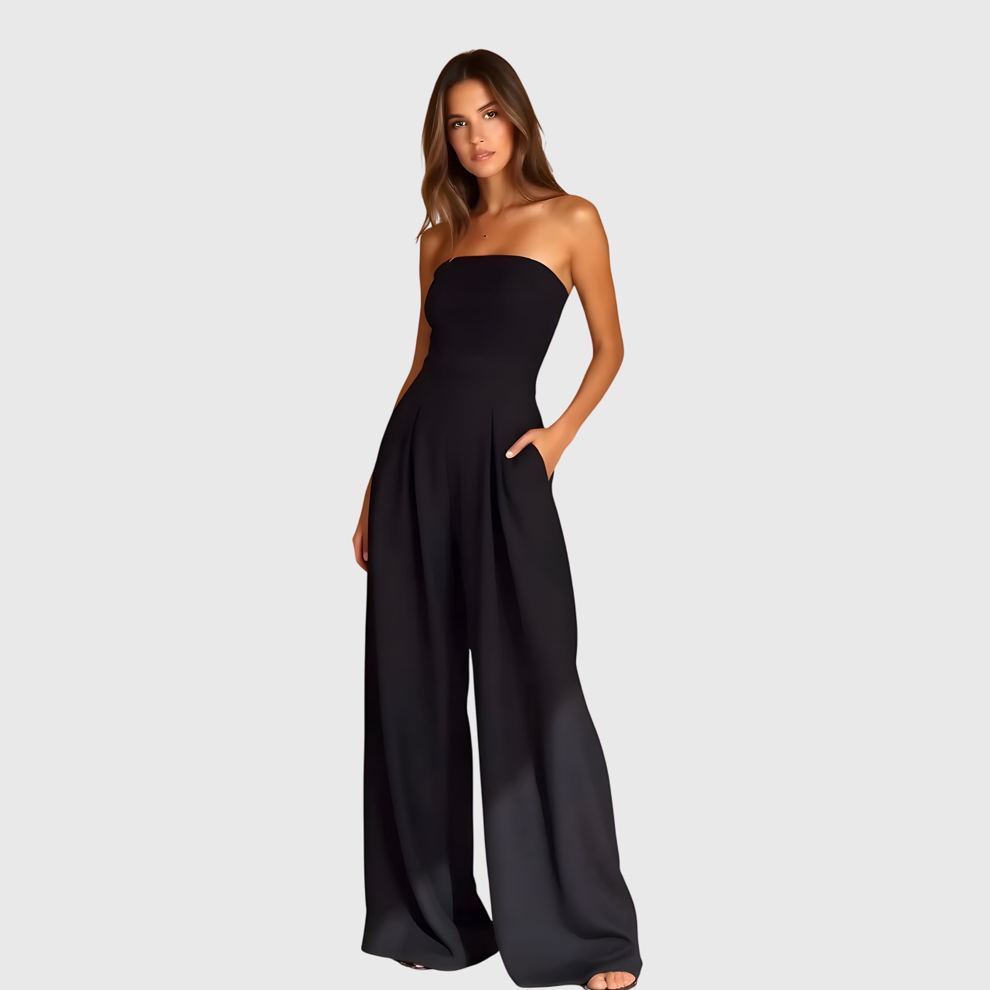 Nora | Elegant Jumpsuit