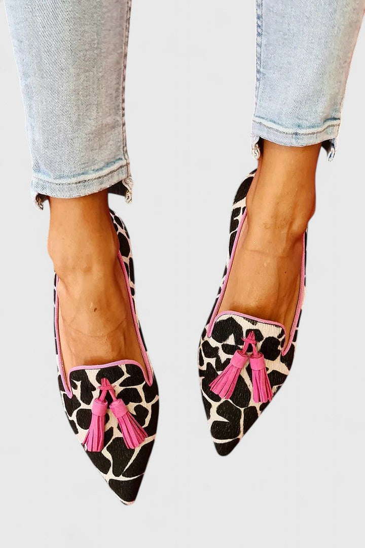 Elliora | Sophisticated Loafers
