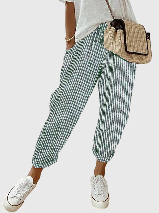 Reina | Elegant Women's Pants