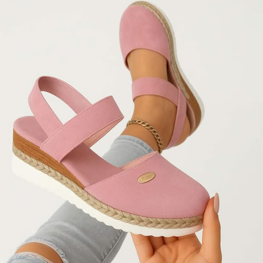 Harriet | Orthopedic Sandals