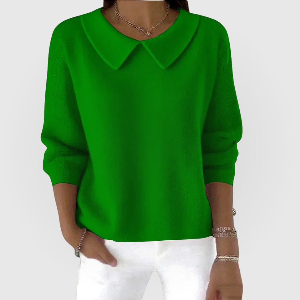 Gen | Classic Sweater
