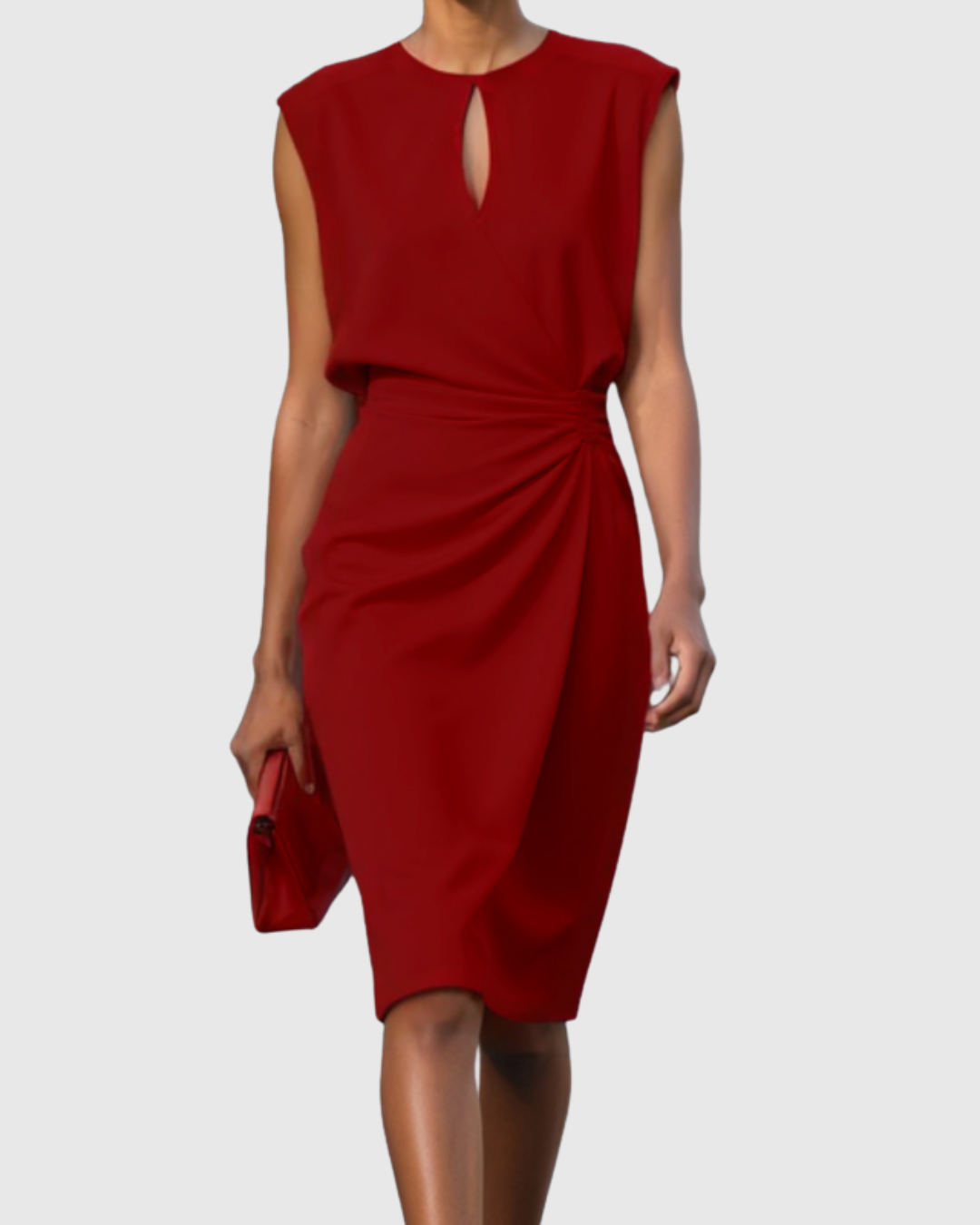 Mae | Elegant And Comfortable Dress For Every Occasion