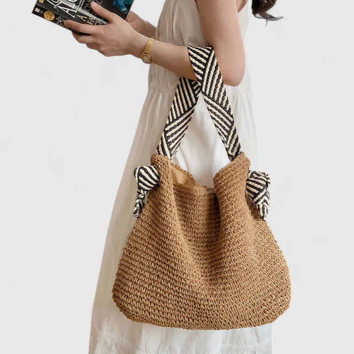 Danielle | Women’s Bohemian Everyday Shoulder Style Bag