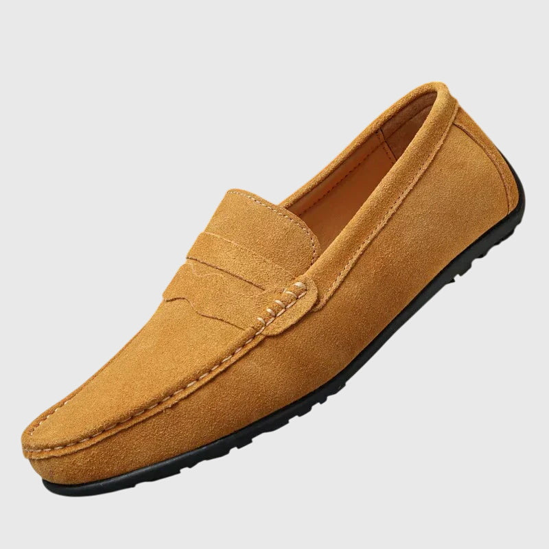 Rosaly | Orthopedic Loafers