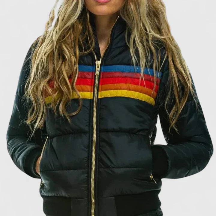 Alizhyanna | Sophisticated Jacket