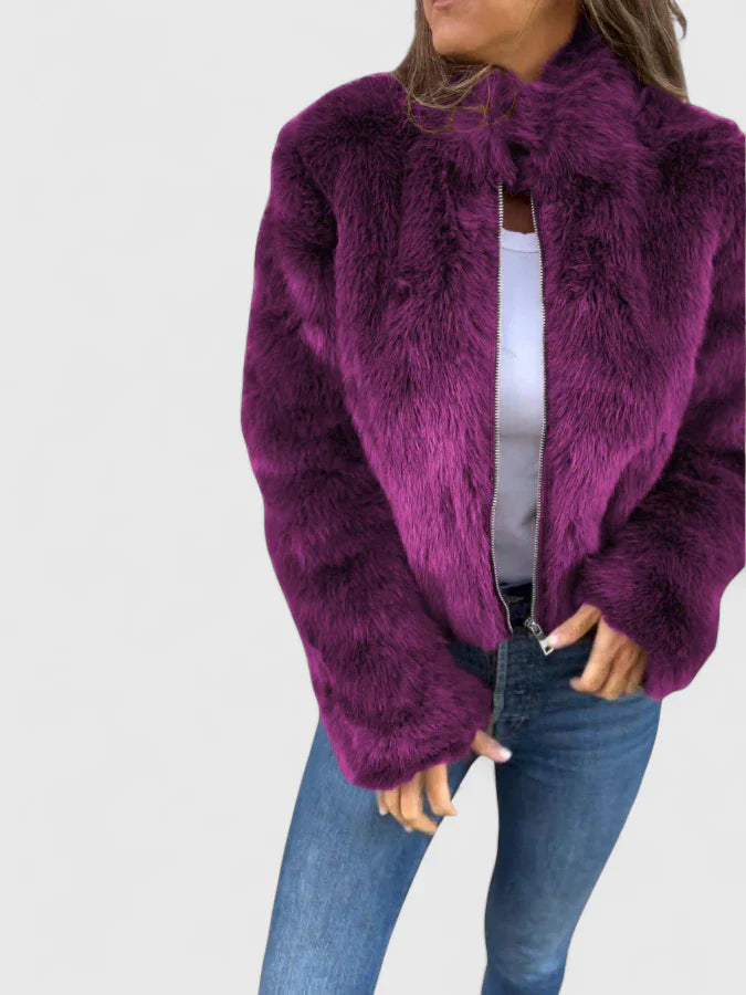 Ija | Elegant Jacket