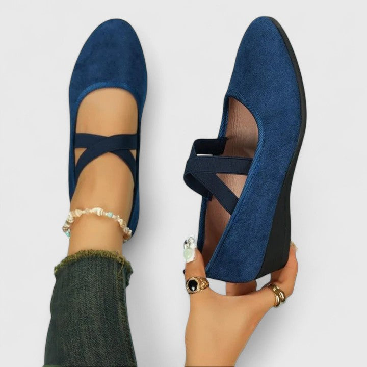 Jynna | Orthopedic Shoes